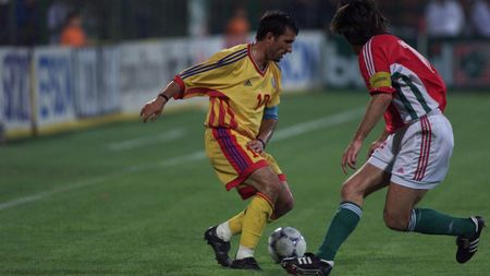 Maghiarii recunosc!** "Sunteți peste noi"