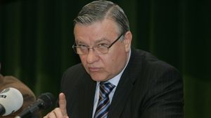 Mircea Sandu: "Pițurcă are întreaga susținere a FRF"