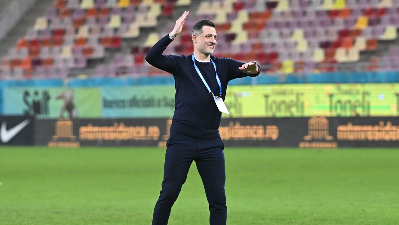 Nu mai e niciun dubiu. Turcii au anunțat că Mirel Rădoi pleacă de la FCSB după meciul cu Farul și semnează cu Gaziantep