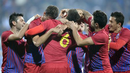 A câștigat de trei ori campionatul în Ghencea:** "Am ajuns să ne bucurăm că Steaua ia titlul după șapte ani! Ce performanță e asta?"
