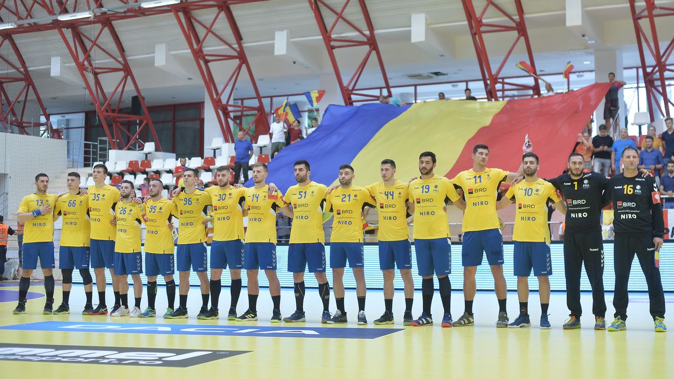 Adunare Generală pe repede-înainte! Caragiale ar fi făcut piesă de teatru după ultima ședință și rezultatele recente ale echipelor naționale. Băieții au făcut "progrese" după analiza lui Montoya