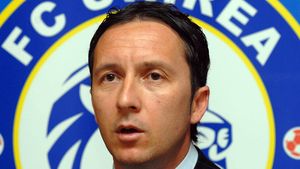 Stoica: "Demiterea lui Peseiro implica multe cheltuieli"