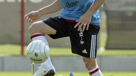 Ribery ar putea reintra la Koln!