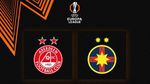 Ce au postat scoțienii de la Aberdeen imediat cum au aflat că FCSB e adversara din play-off-ul Europa League