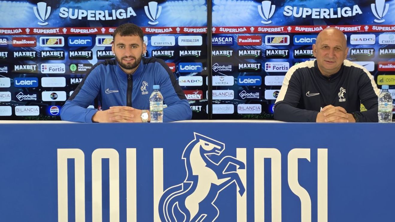 Meci cu miză uriașă în Copou! Vasile Miriuță anunță schimbări în echipă: „Voi trimite în teren pe cine simt că își va da viața pentru Poli Iași”. Tehnicianul umblă la mentalul elevilor săi înainte de „finala” cu Petrolul