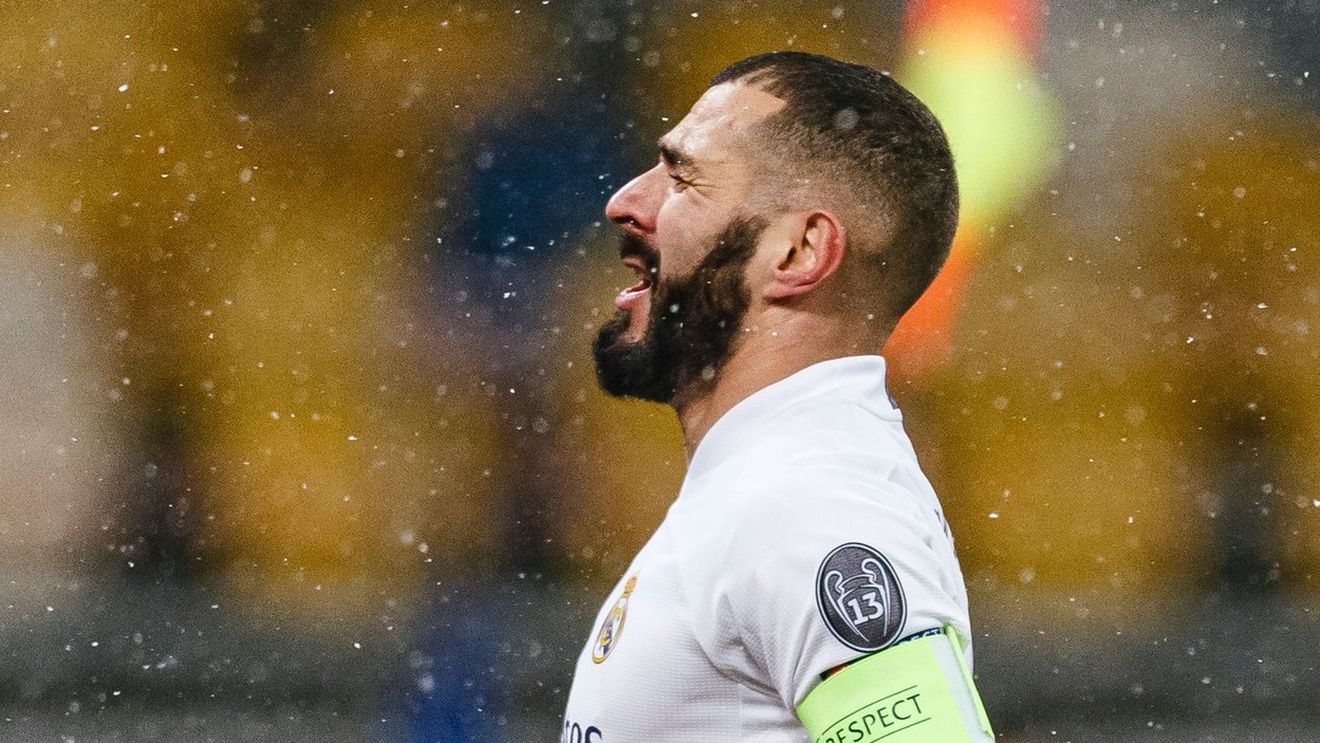 Absența lui Karim Benzema din naționala Franței l-a înfuriat pe președintele Realului Florentino Perez: „Este o mare porcărie!”