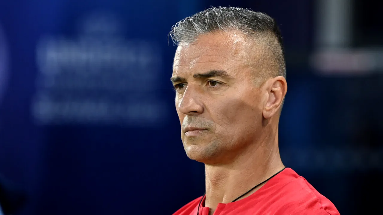 Daniel Pancu, dezvăluiri incredibile despre indisciplina de la naționala U21. A vrut să dea afară 4 fotbaliști din lot, la EURO 2025: „Ar fi fost vâlvă”