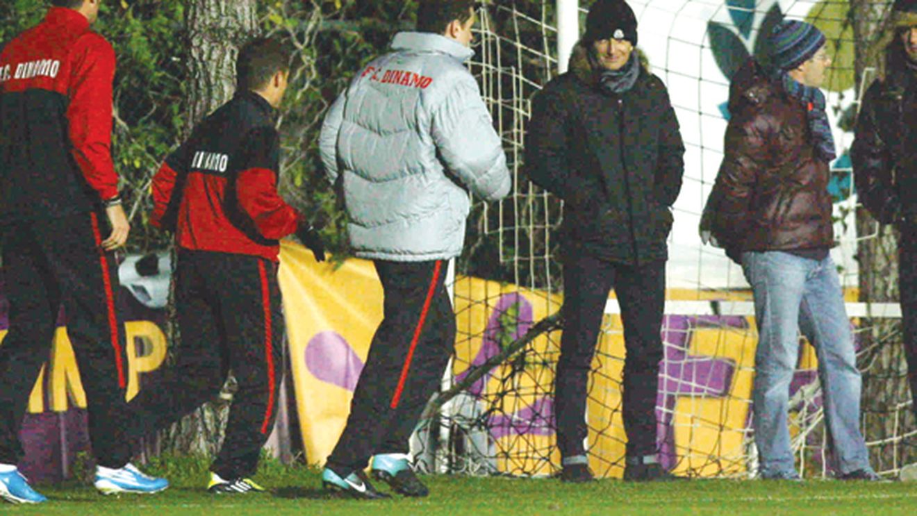 Răzvan a stat cu gura pe Torje!