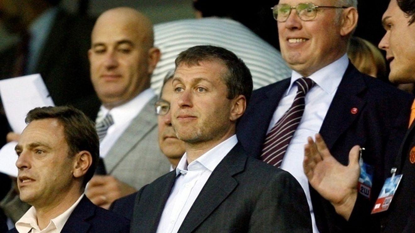 Abramovic vrea "fotbal sexy"!** Vezi care sunt principalele ținte ale lui Chelsea pentru această vară