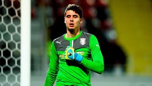 AZ Alkmaar - Astra Giurgiu 2-0. Astra rămâne cu gust AlkMAAR. Excelent tot meciul, Lung a comis-o în minutul 80! 