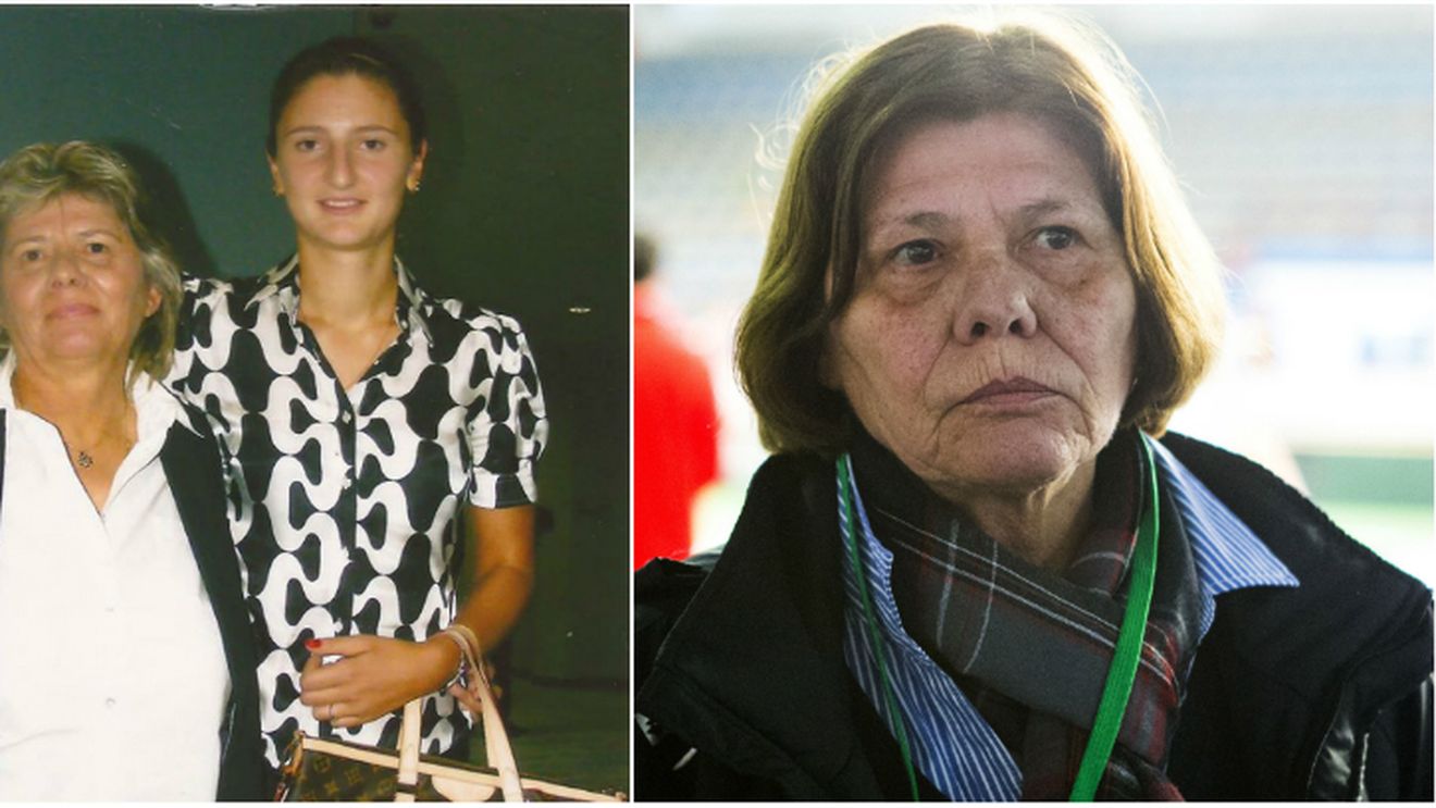 Moartea Florenței Mihai a îndurerat lumea tenisului. Irina Begu și Sever Dron: "Și-a dedicat toată viața sportului alb"