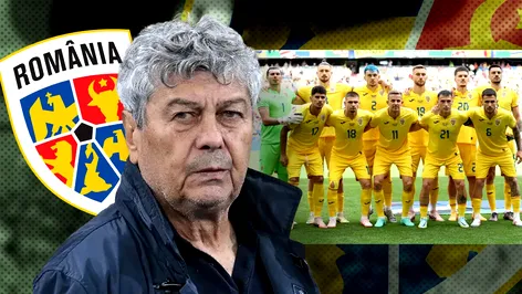 Mircea Lucescu a ales stranierii pentru meciurile cu Austria și Cipru din preliminariile Cupei Mondiale 2026! Lista convocărilor preliminare