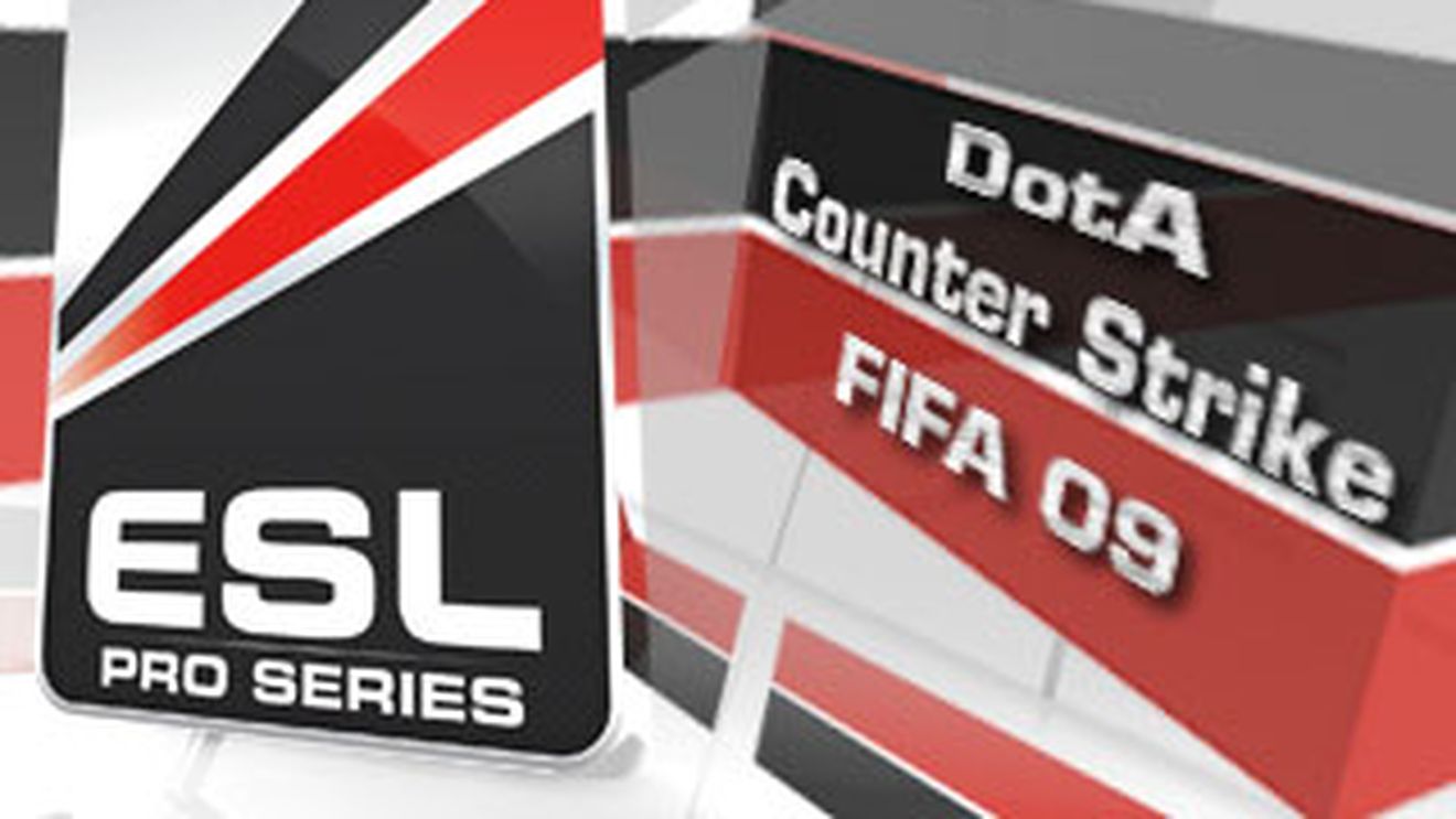 Fierb gamerii, urmează finalele ESL ProSeries 3