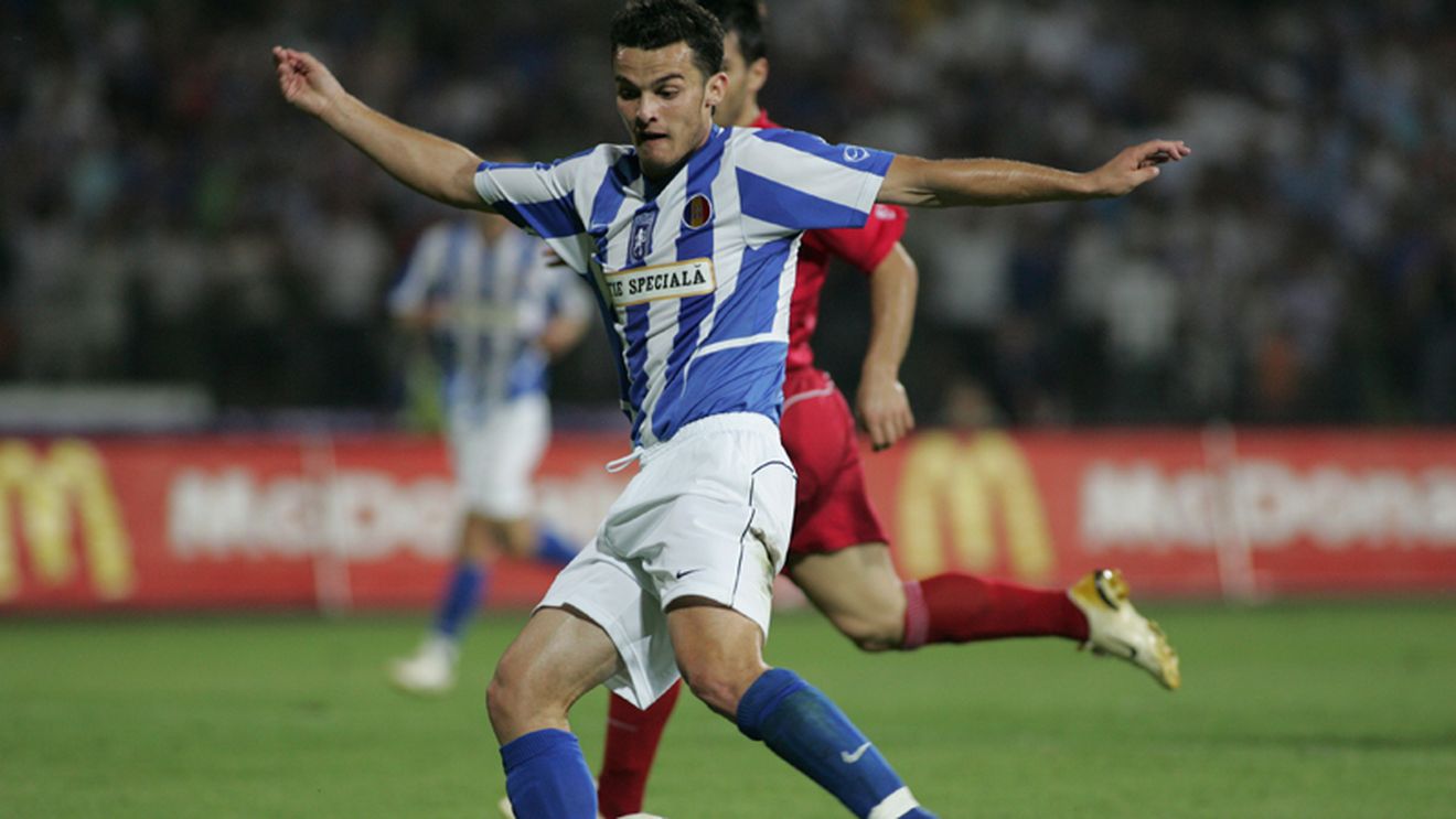 Săceanu, un an la Buzău