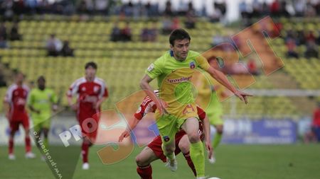 Victorie degeaba!** Inter - Steaua 0-2