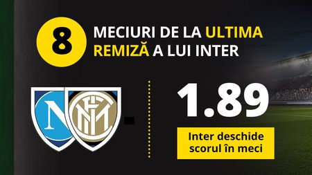 Italienii pun Europa pe hold. Ăsta da meci de stat în casă! Cine joacă finala cu Juve?