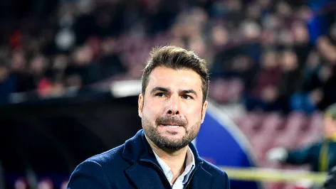 „Un parfum și o masă. Și iar datorii”. Adrian Mutu, salariu minuscul