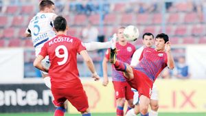 Becali chiar se "pricepe" la transferuri!** Steaua vrea acum un jucător de care și-a bătut joc acum 4 ani! Costă un milion â‚¬