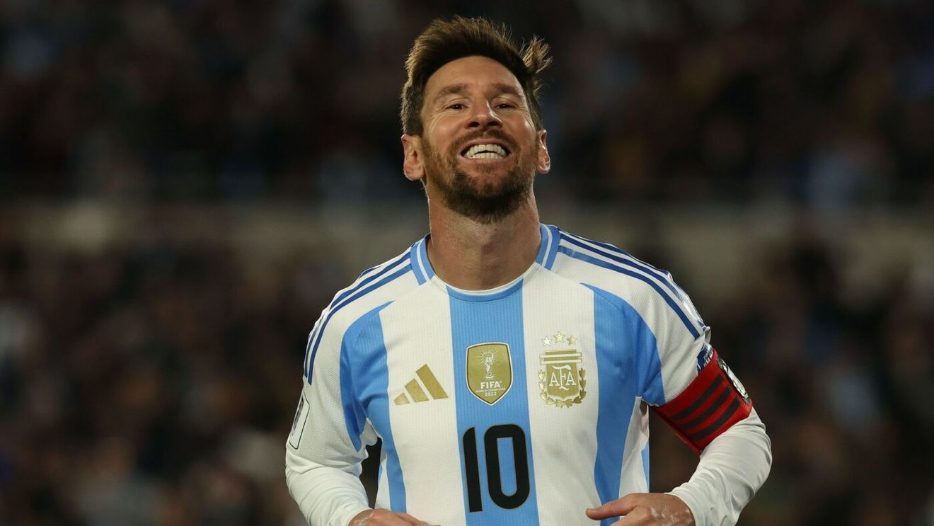 Leo Messi a făcut senzație la ultimul meci în Argentina! A dat două goluri la adio: „Am visat să închei aşa"