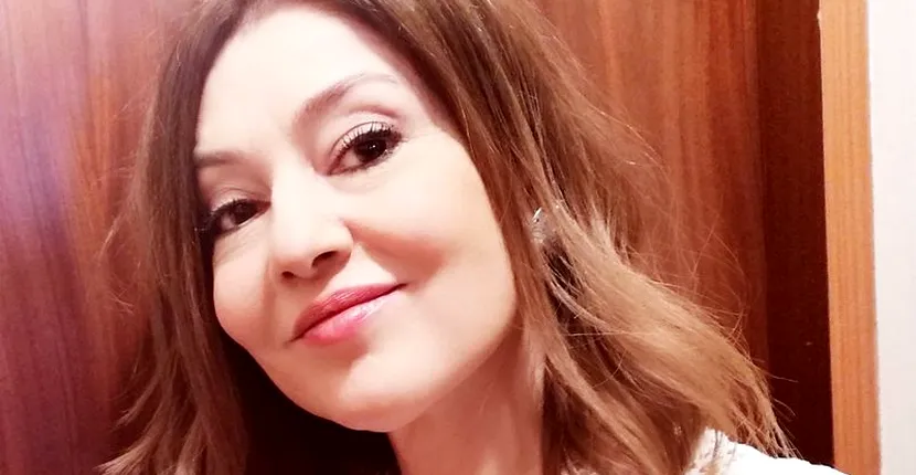VIDEO / Oana Sîrbu, declarații despre Ștefan Bănică Junior, partenerul ei din filmul ”Liceenii”. ”E la fel de șarmant”