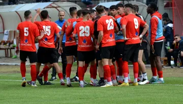 CSM Reșița încheie sezonul cu CSM Alexandria. Intențiile lui Flavius Stoican pentru ultimul meci din Liga 2