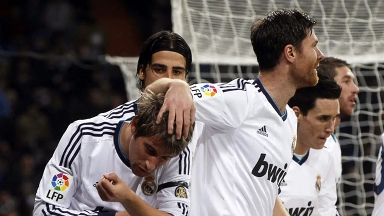 Perez s-a săturat de el!** Mourinho, obligat să renunțe la unul dintre protejații lui. Madridul îl dă la jumătate de preț, Chelsea stă la pândă