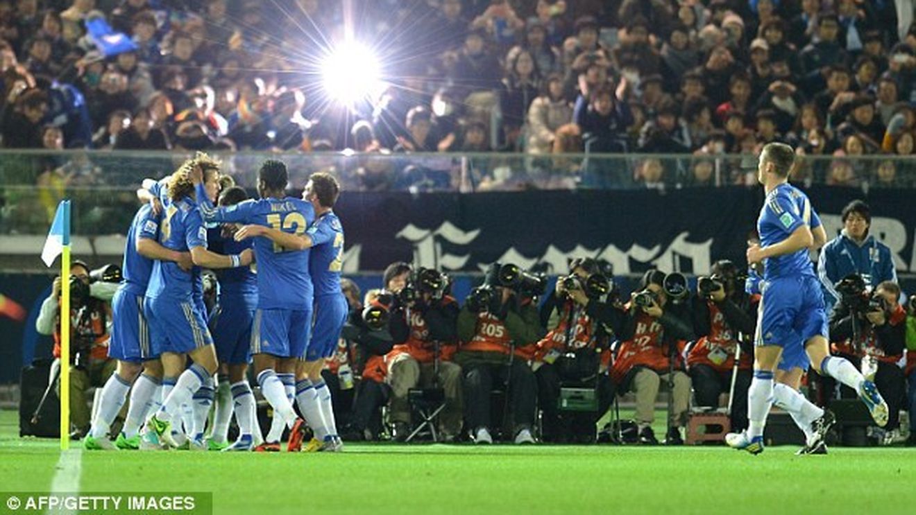 Dubla cu Steaua ar putea fi ultima lui reprezentație în Europa în tricoul lui Chelsea! BarÃ§a "sparge banca" pentru a-și rezolva o mare problemă. "Sunt încântat!"