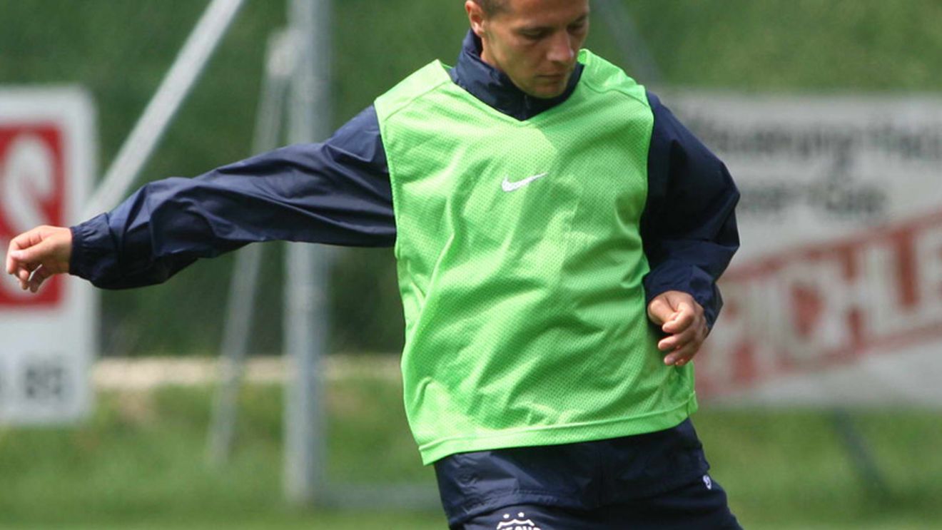 "Steaua va fi campioană în următorii 5 ani"