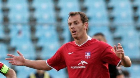 "Stancu ar face bine să nu mă mai deranjeze** la antrenamente"