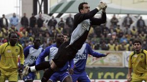 Curcă: "În evoluțiile noastre stă imaginea Farului"