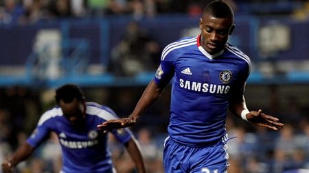 Victorie pentru Chelsea, remiză pentru Arsenal în campionatul Angliei