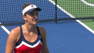 România în semifinalele Fed Cup! Begu și Niculescu au adus punctul victoriei. "Nici nu-mi vine să cred ce am realizat"