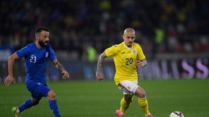 Opriți trenul pentru Mitriță