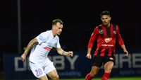 Jucătorul dorit de Gigi Becali la FCSB, ca și plecat din România: „E o chestiune de zile până va semna!”