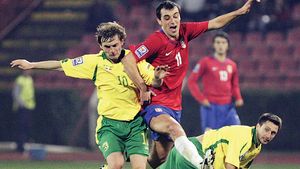 Piți, am "descifrat" jocul Serbiei!