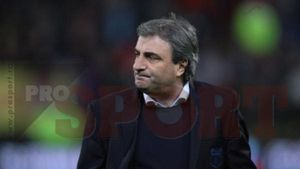 Fanii i-au cerut DEMISIA, Stoichiță încearcă să-i împace:** "Dacă vă uitați la cifre, poate vă schimbați părerea! Nu e nimic pierdut"