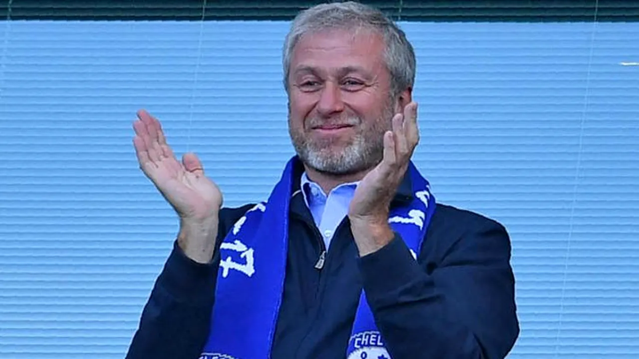 Ce transfer încearcă Abramovich! Chelsea vrea să bată recordurile cu unul dintre cei mai buni atacanți ai Europei