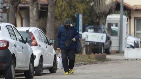 CTP s-a întors la prima dragoste! Cum a fost surprins celebrul jurnalist | EXCLUSIV FOTO&VIDEO