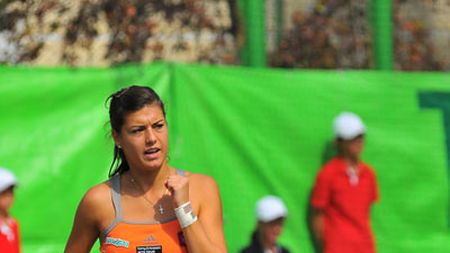 "Iubesc să joc în fața unui public numeros"