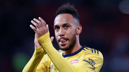 Aubameyang, scandal imens pe Twitter cu președintele lui Dortmund: ”Ai spus că n-o să-l vinzi niciodată pe Dembele, apoi ai luat primul banii”