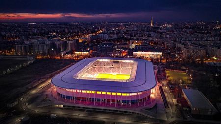 Gigi Becali, noi detalii despre revenirea FCSB-ului pe stadionul „Steaua”. „Joc în Ghencea doar cu o condiție!”