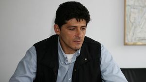 Belodedici: "Tricolorii sunt plictisiți de antrenamente"