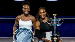 „Bomba” momentului în tenis! Marea campioană din SUA revine în circuitul WTA la 45 de ani: „Unica și inconfundabila! Schimbătoarea regulilor jocului”