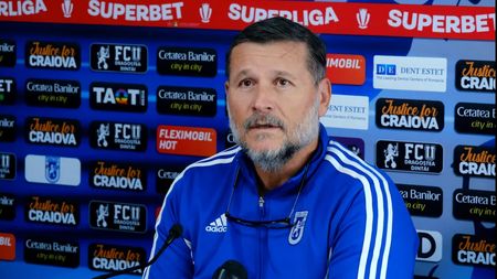 Un club din Superliga e aproape să detoneze „bomba” și să îl readucă pe Nicolo Napoli în România! Italianul i-a fost propus unui patron aflat în căutare disperată de antrenor | EXCLUSIV