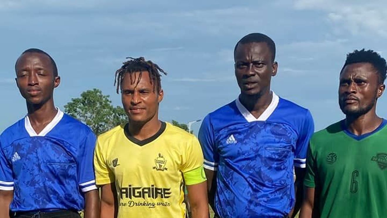 Cel mai mare blat din istoria fotbalului s-a produs în Sierra Leone! Cele două echipe au marcat 187 de goluri în doar 180 de minute