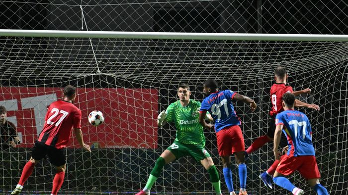 Noul val al internaționalilor din Superliga: sunt 26 de jucători din 24 de țări!