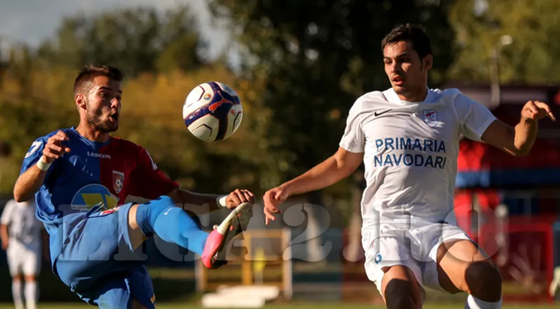 EXCLUSIV!** Stoican îl vrea pe Cherchez la Dinamo