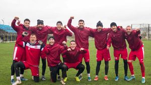 Vin banii la băieți? FC Hermannstadt a semnat contracte cu două companii puternice. Precizările lui Dănuț Coman