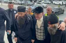 Imaginea serii la FCSB – CFR Cluj e cu Gigi Becali și călugării care l-au ajutat să ia titlul: „Ei sunt frații mei pe care-i iubesc!” VIDEO