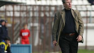 "Mă așteptam să ne fie mai greu cu Brașovul!"